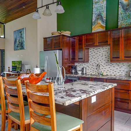 Casa Vista Verde Uvita Ngoại thất bức ảnh