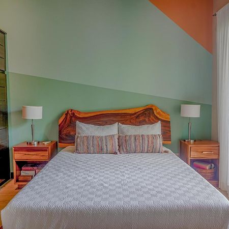 Casa Vista Verde Uvita Ngoại thất bức ảnh