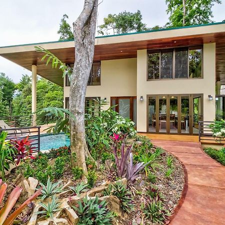 Casa Vista Verde Uvita Ngoại thất bức ảnh