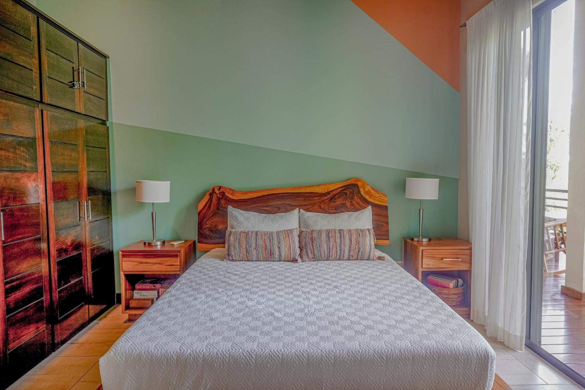 Casa Vista Verde Uvita Ngoại thất bức ảnh