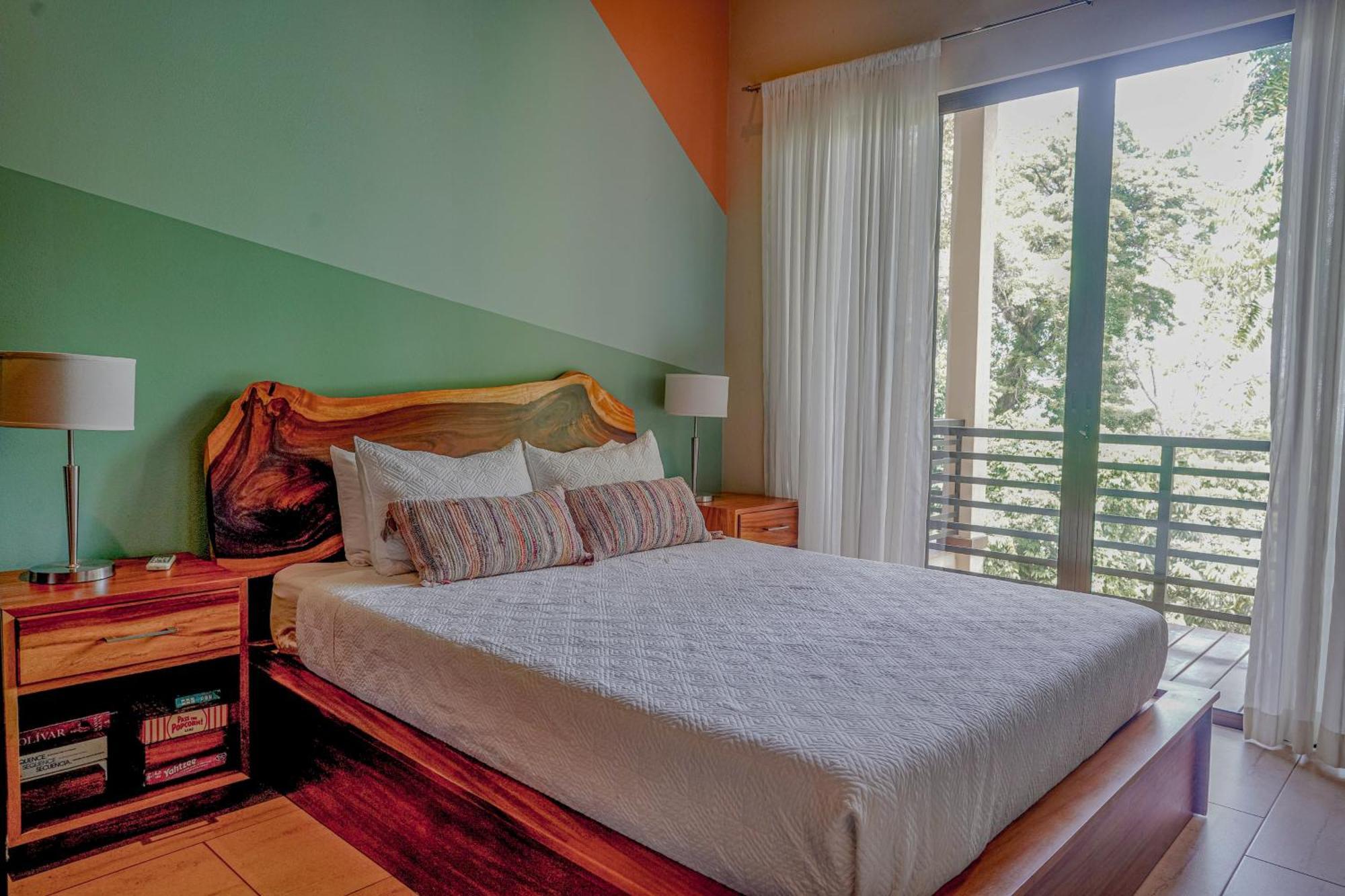 Casa Vista Verde Uvita Ngoại thất bức ảnh