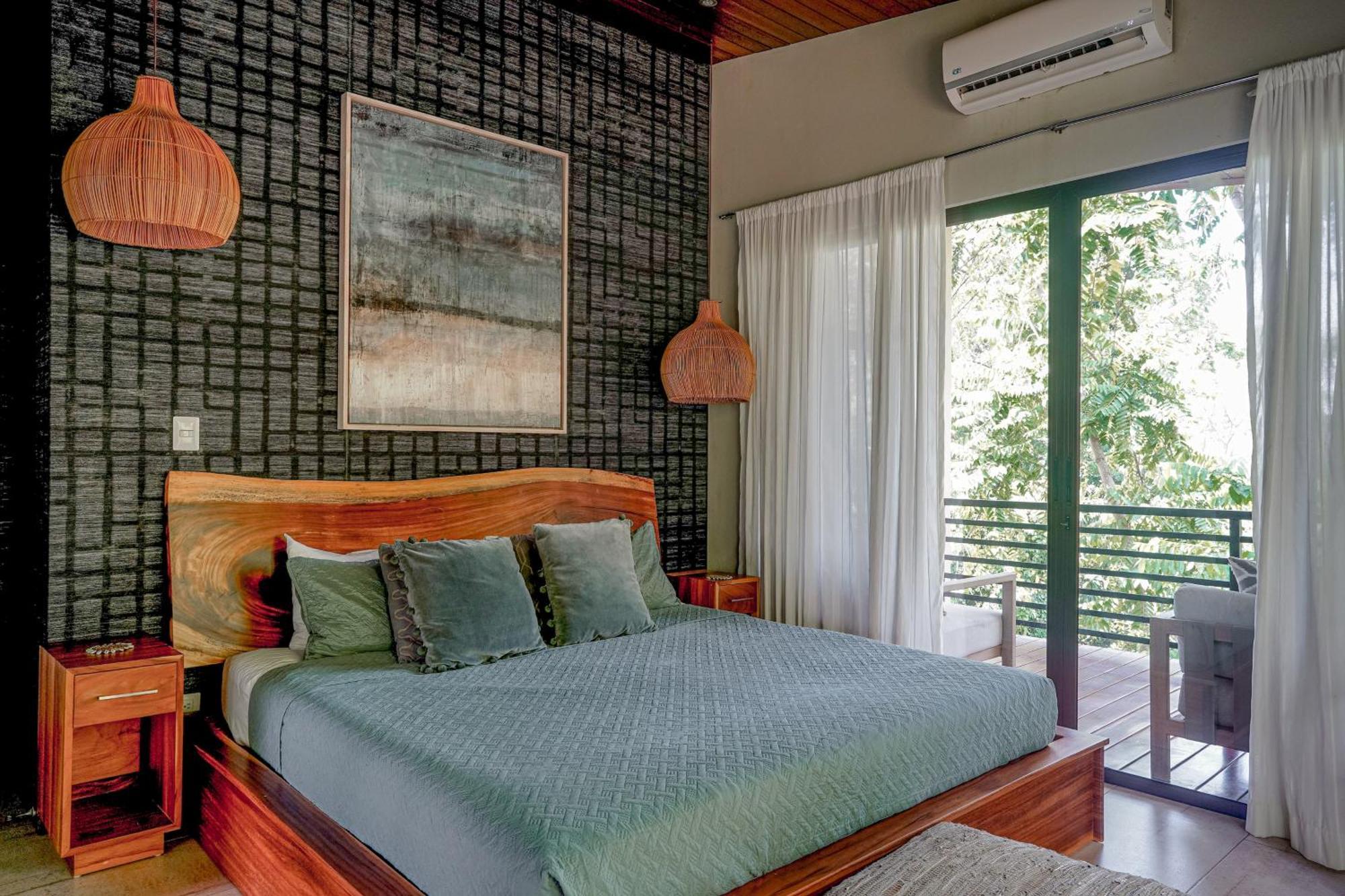 Casa Vista Verde Uvita Ngoại thất bức ảnh