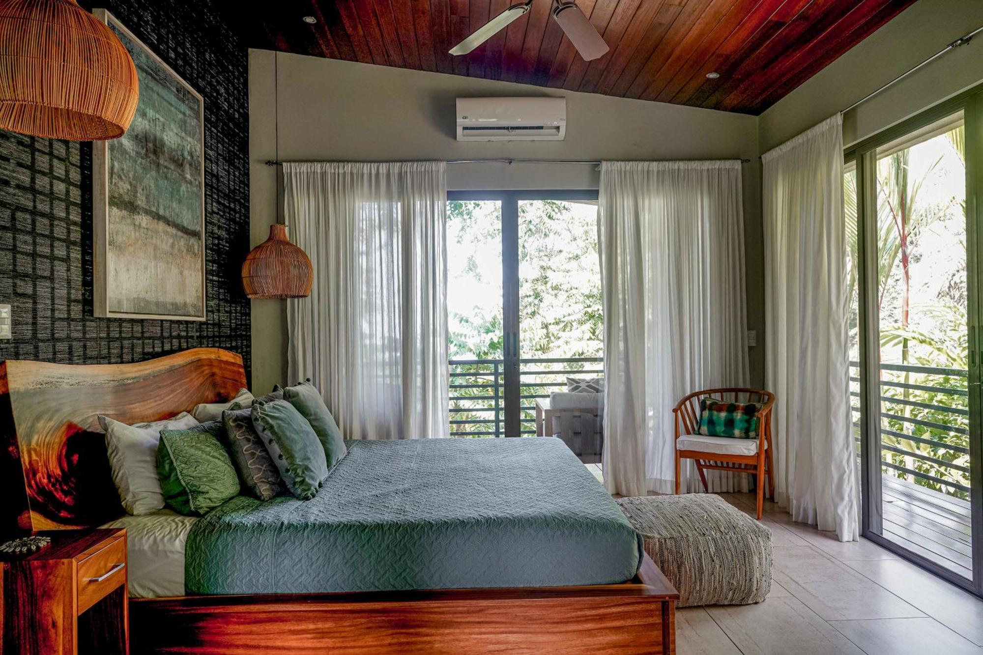 Casa Vista Verde Uvita Ngoại thất bức ảnh