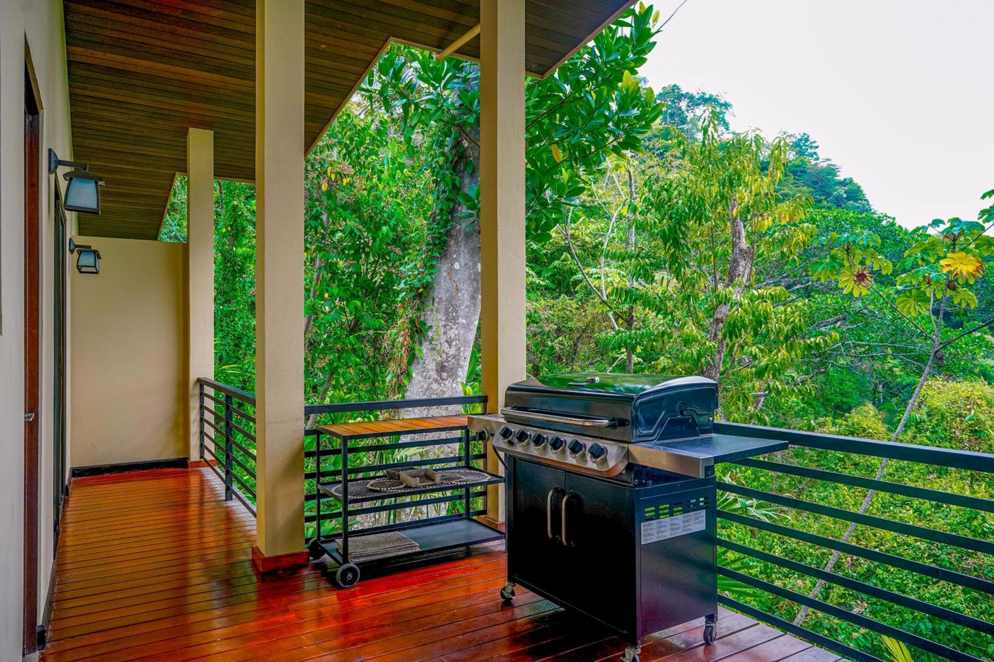 Casa Vista Verde Uvita Ngoại thất bức ảnh