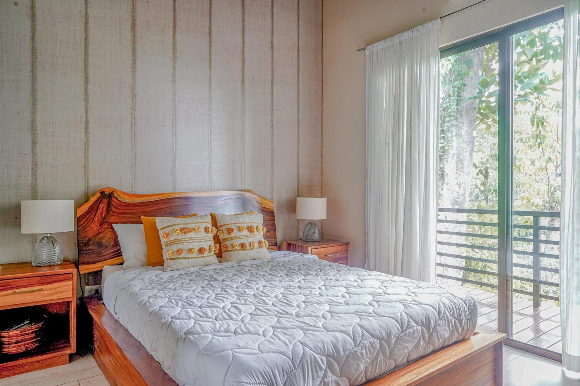 Casa Vista Verde Uvita Ngoại thất bức ảnh