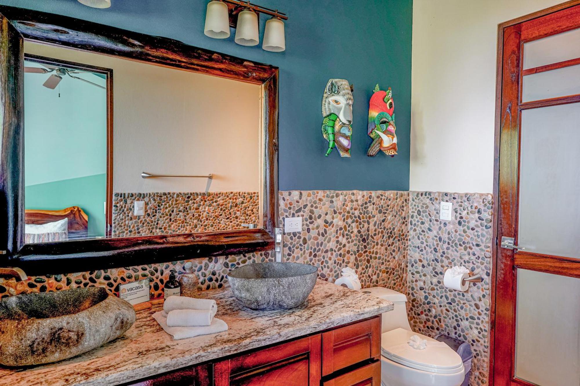 Casa Vista Verde Uvita Ngoại thất bức ảnh