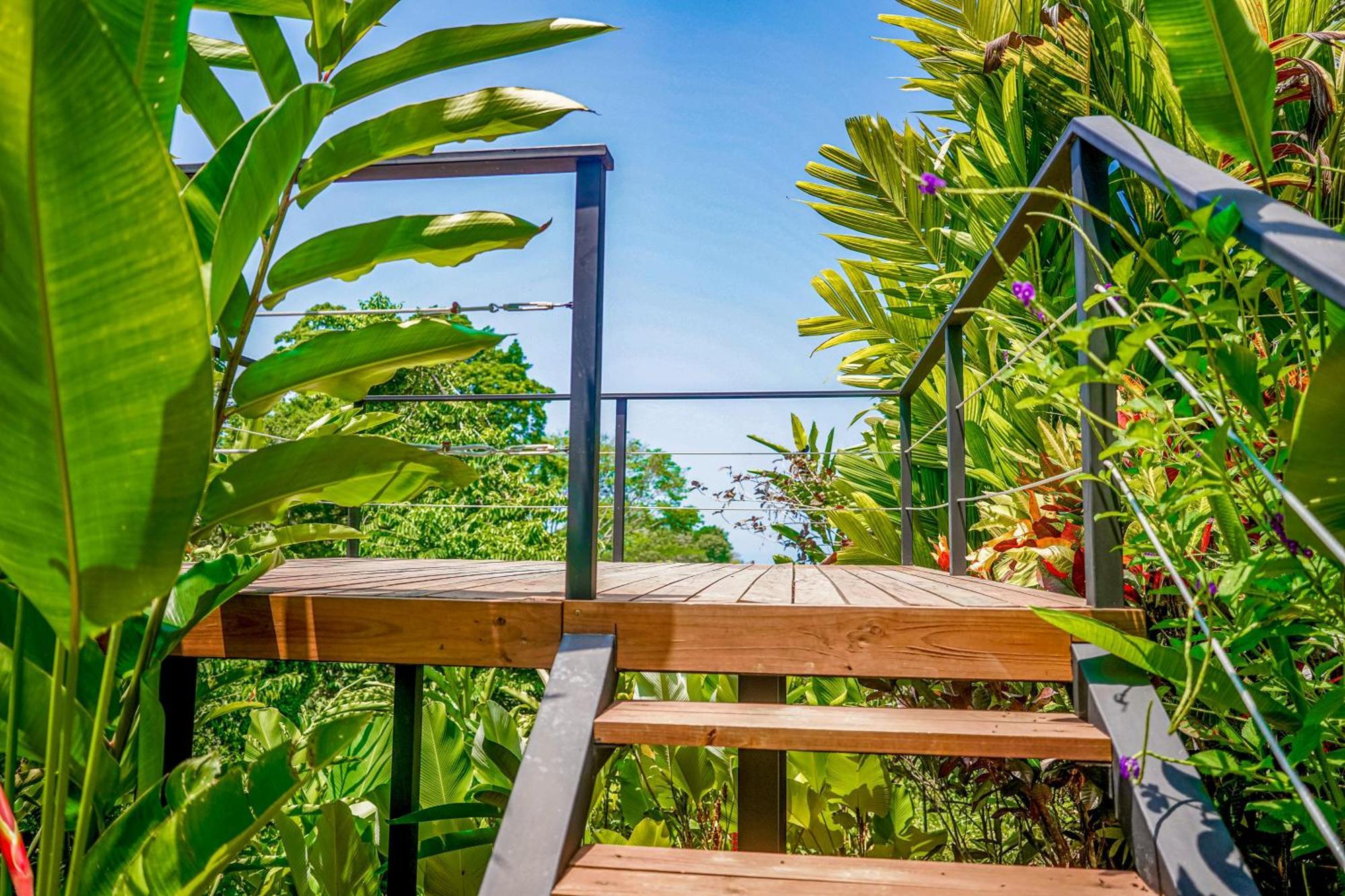 Casa Vista Verde Uvita Ngoại thất bức ảnh