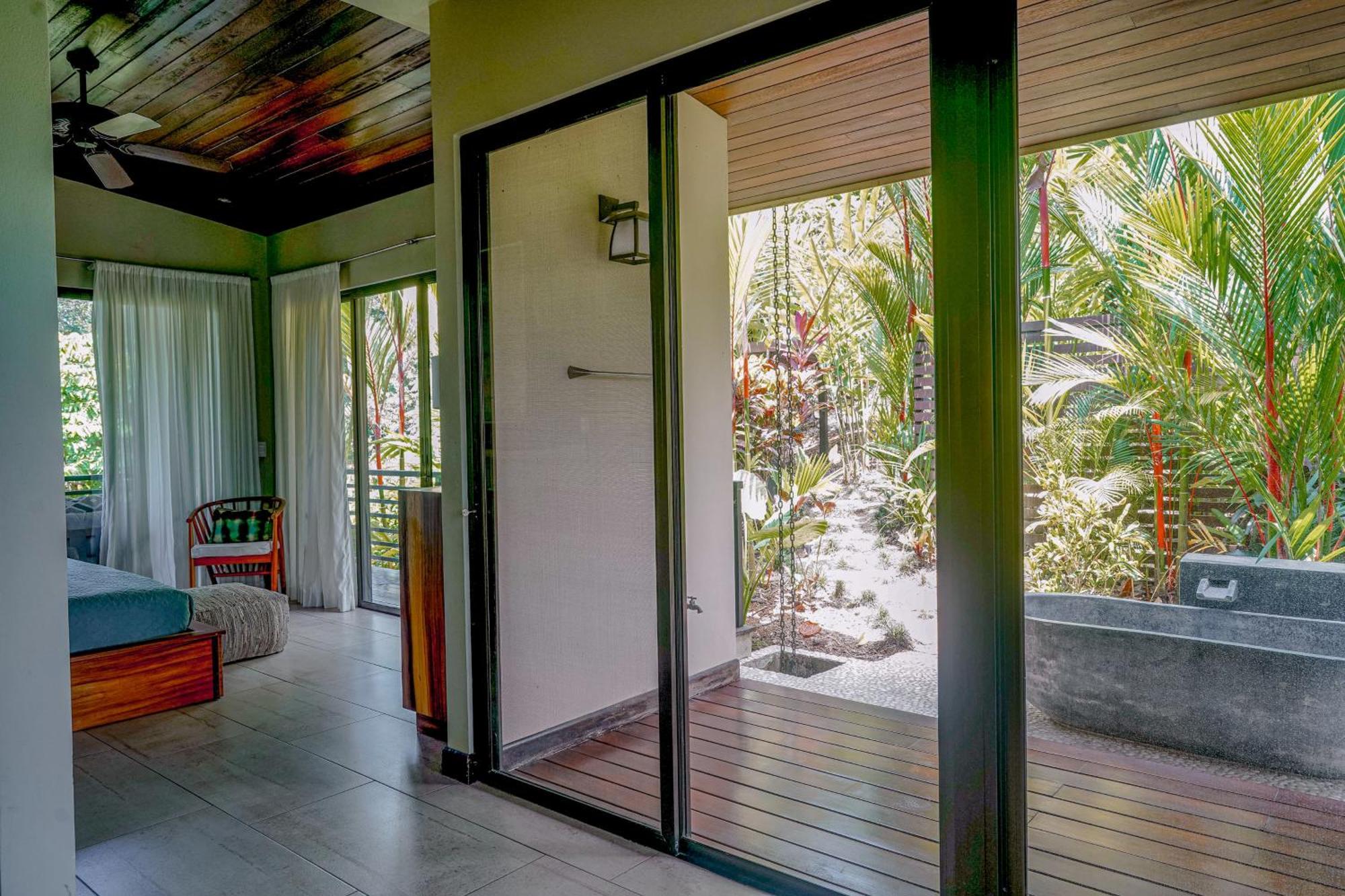 Casa Vista Verde Uvita Ngoại thất bức ảnh