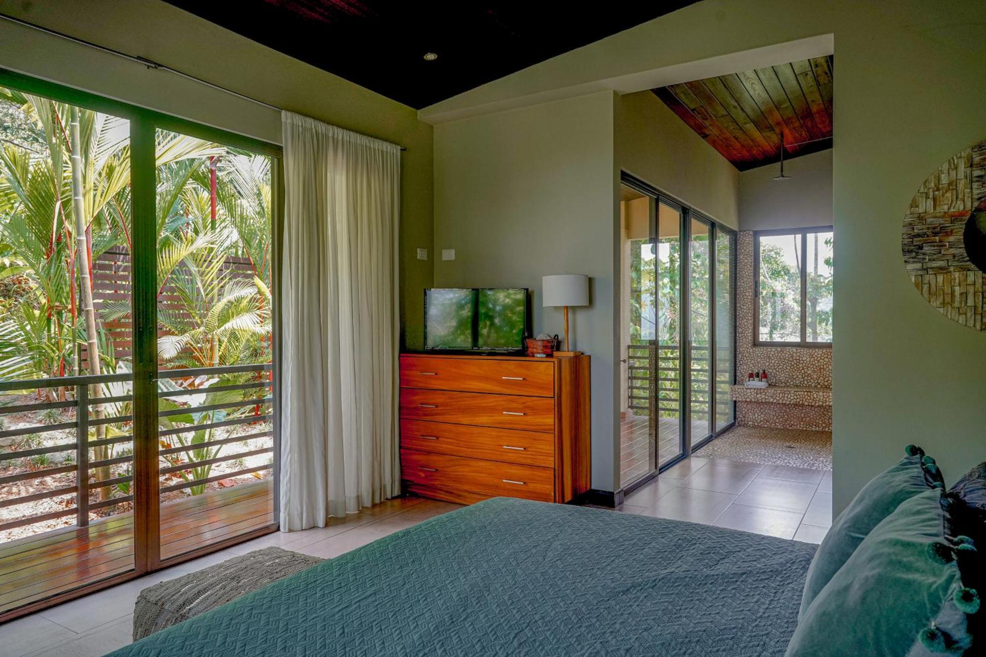 Casa Vista Verde Uvita Ngoại thất bức ảnh