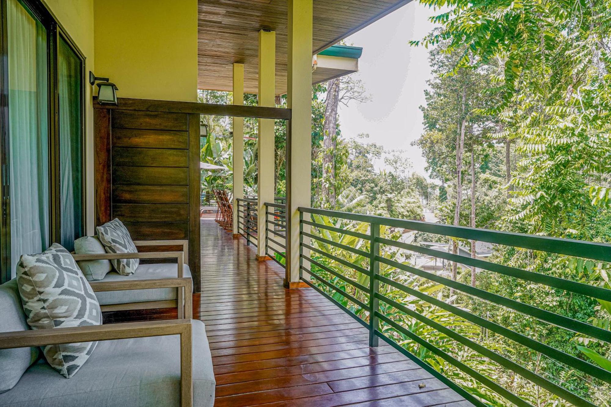 Casa Vista Verde Uvita Ngoại thất bức ảnh
