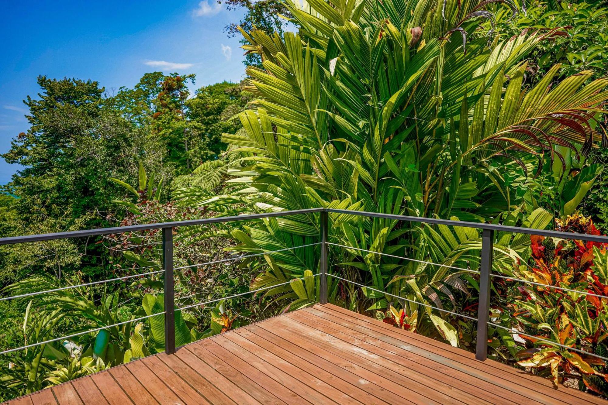 Casa Vista Verde Uvita Ngoại thất bức ảnh