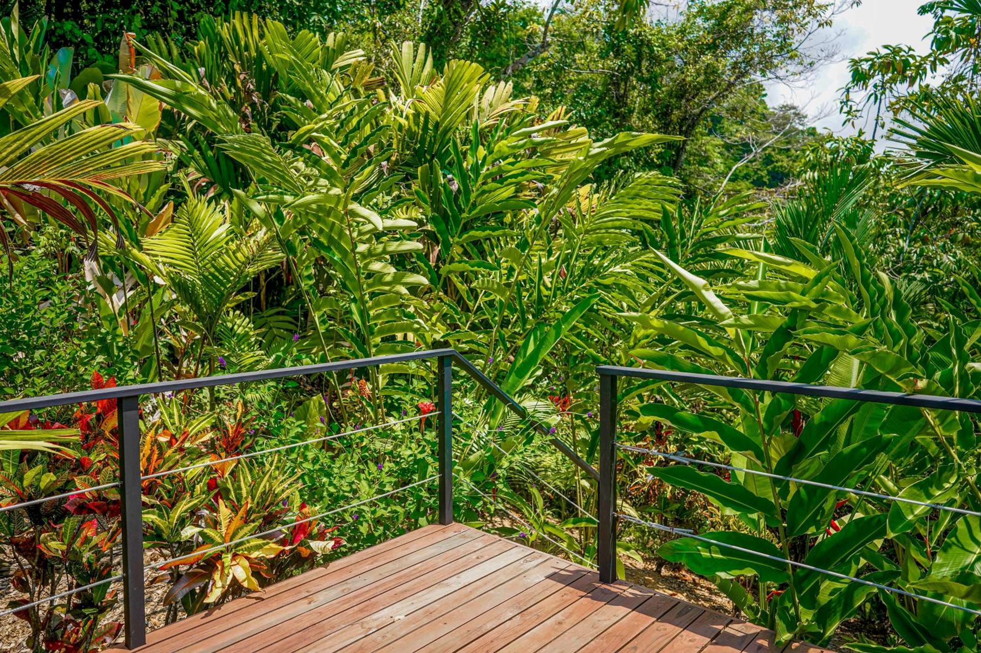 Casa Vista Verde Uvita Ngoại thất bức ảnh